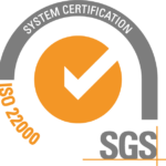 SGS_ISO 22000_TPL